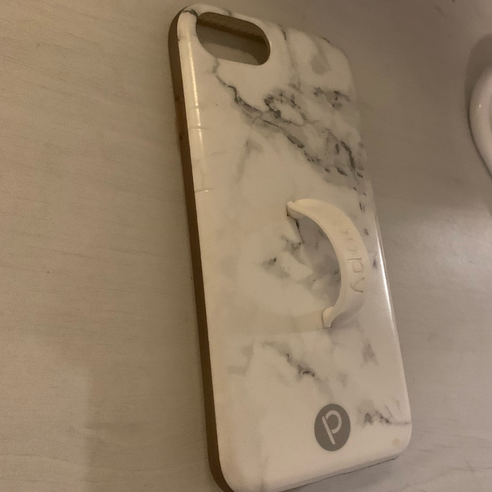 Loopy case